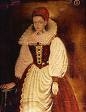 Elizabeth Bathory 