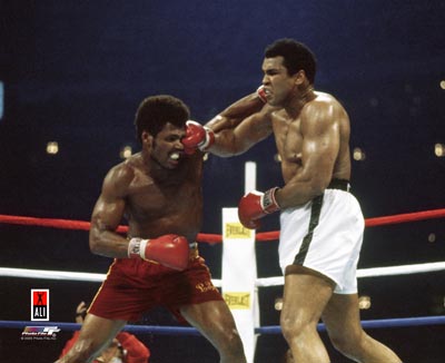 Ali vs. Sprinks (www.photofile.com)