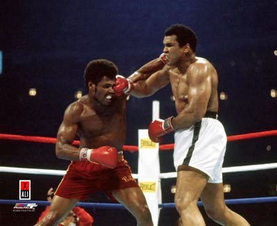 Muhammad Ali | MY HERO