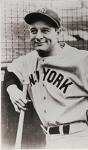 Lou Gehrig (http://www.harfordvista.com/)
