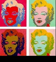 <a href=http://upload.wikimedia.org/wikipedia/en/thumb/1/12/Marilyn_Monroe_Warhol_Prints.jpg/200px-Marilyn_Monroe_Warhol_Prints.jpg>Marilyn Monroe </a href>