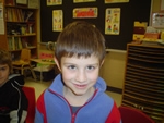 This is my friend Dallin.