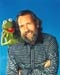 <a href=http://www.jimhensonlegacy.org/Jim&KermitBlue.jpg>Jim Henson and Kermit the Frog</a>