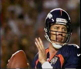 John Elway