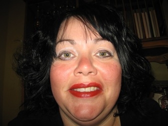 My Great Mom! 