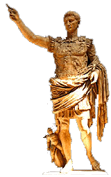 Augustus Caesar 