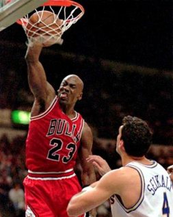 Michael Jordan (Source: http://images.google.com/images=michaelordan)