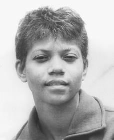 Wilma Rudolph | MY HERO