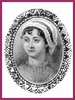 Jane Austen sitting, looking front (www.jasa.net)