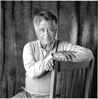Cesar Chavez ((google))