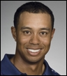 Tiger Woods (www.pgatour.com)