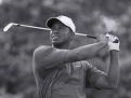 Tiger Woods golfing (google images/ tiger woods achievements)