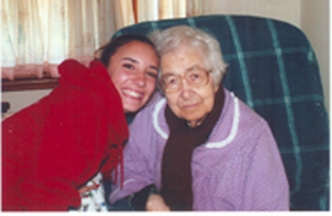 Rosa Paccagnella | MY HERO