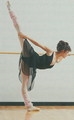 Karen Kain dancing (www.ballerinagallery.com)