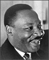 Martin Luther King Jr. (www.stanford.edu)