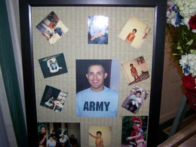 Joseph Dominic Castaneda | MY HERO