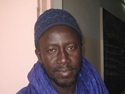 Picture of Cheikh Darou Seck