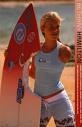 Bethany Hamilton