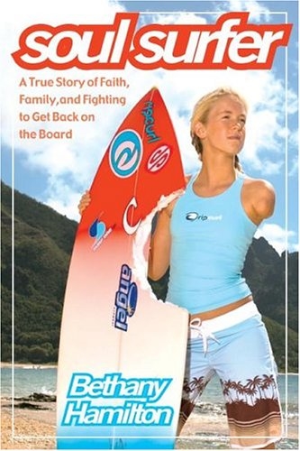 Her book 
