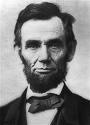 <a href=http://www.abrahamlincolnartgallery.com/images/lincoln19.JPG>Abraham Lincoln</a>