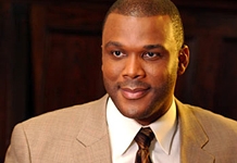 Tyler Perry 