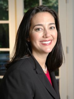 Erin Gruwell (www.freedomwritersfoundation.org)