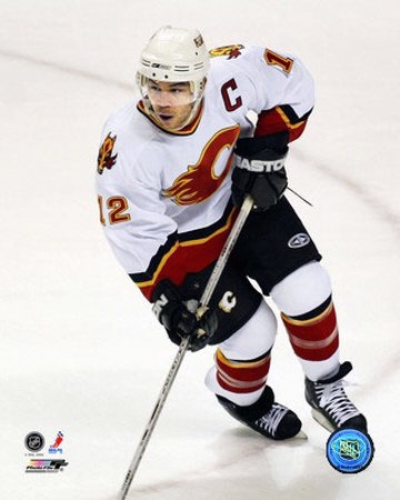 Jarome iginla (Google Images)