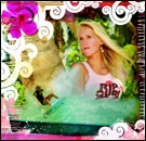 Bethany hamilton posing for a film shot. (www.pbifilmfest.org)