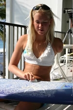 Bethany (http://library.thinkquest.org)