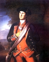 colonel George washington (internet)