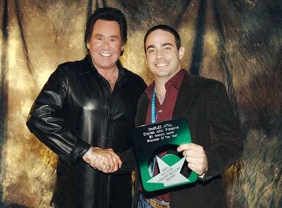 Charles & Wayne Newton