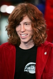 Shaun White (Google Images)