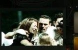 Craig celebrating his 3000th hit with his family (google)