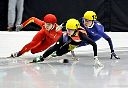 Kalyna Skating in the 2006 World Championships (kalynaroberge.com)