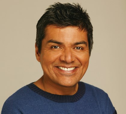 George Lopez (http://www.uterwincenter.com/<br>applause/2007/june07ap/images/GeorgeLopez.jpg)