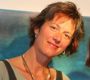 Alice Teichert