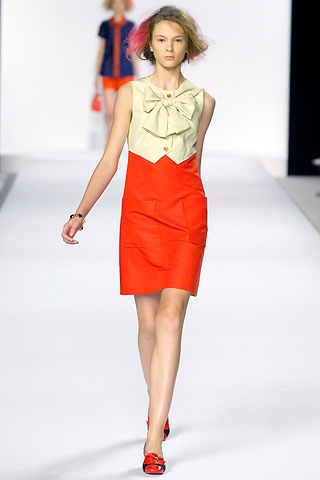 Marc by Marc Jacobs, Spring 2008 collection (http://www.style.com/)