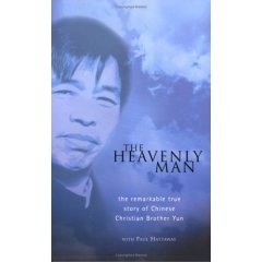 <a href=http://en.wikipedia.org/wiki/Image:Brother_Yun_-_The_Heavenly_Man.jpg>Written by Brother Yun (And Paul Hattaway)</a>