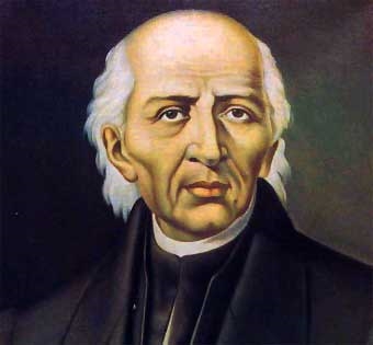Don Miguel Hidalgo (www.yahoo.com)