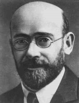 Janusz Korczak | MY HERO