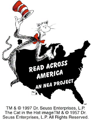 Dr. Seuss (www.google.com)