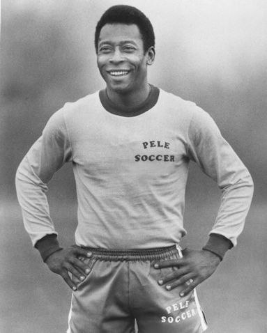 Pele