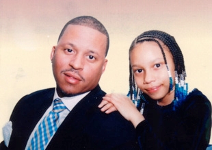 My Dad and Me (Father Daughter Dance)