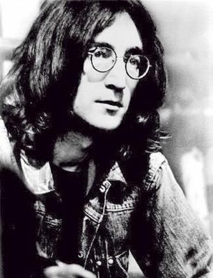 John Lennon | MY HERO