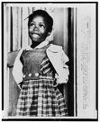 Ruby Bridges (http://www.loc.gov/exhibits/<br>brown/images/br0148s.jpg)