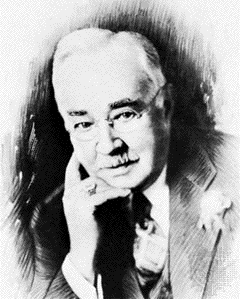 Milton Hershey (www.britannica.com)