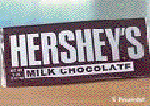 Chocolate Bar (www.amazon.com)