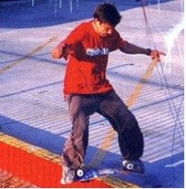Rodney Mullen | MY HERO