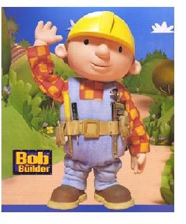Bob the Builder | MY HERO