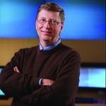Bill Gates (google)